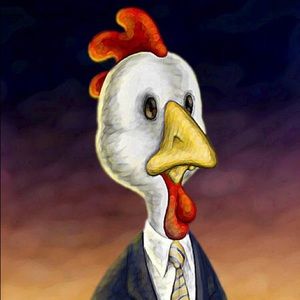 Meet your Posher, Britt